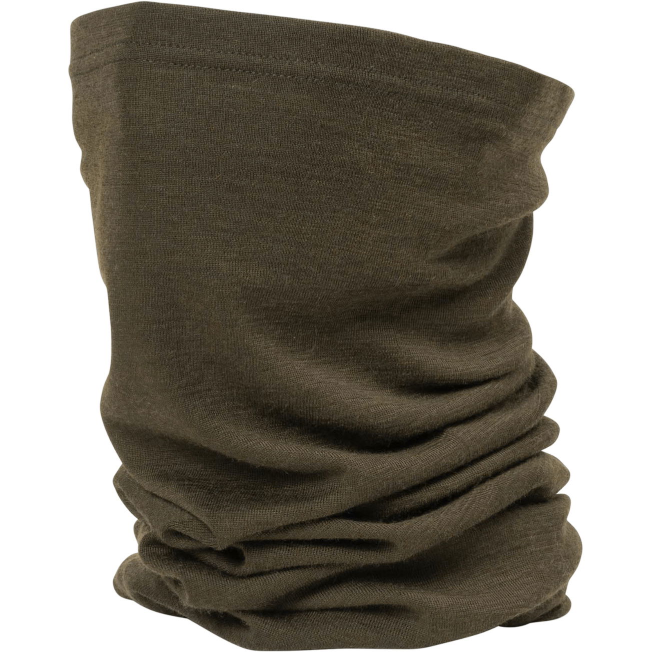 2026 Seeland Herren Apex One Hundred Neckgaiter 408190030000 - Pine Green